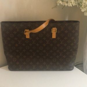 100% authentic Louis Vuitton bag